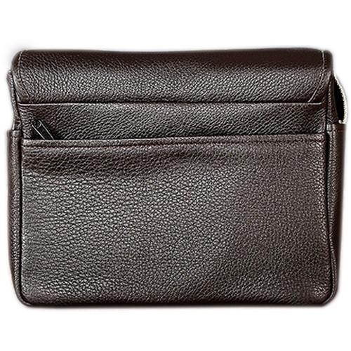 Oberwerth Harry & Sally Leather Shoulder Camera Bag