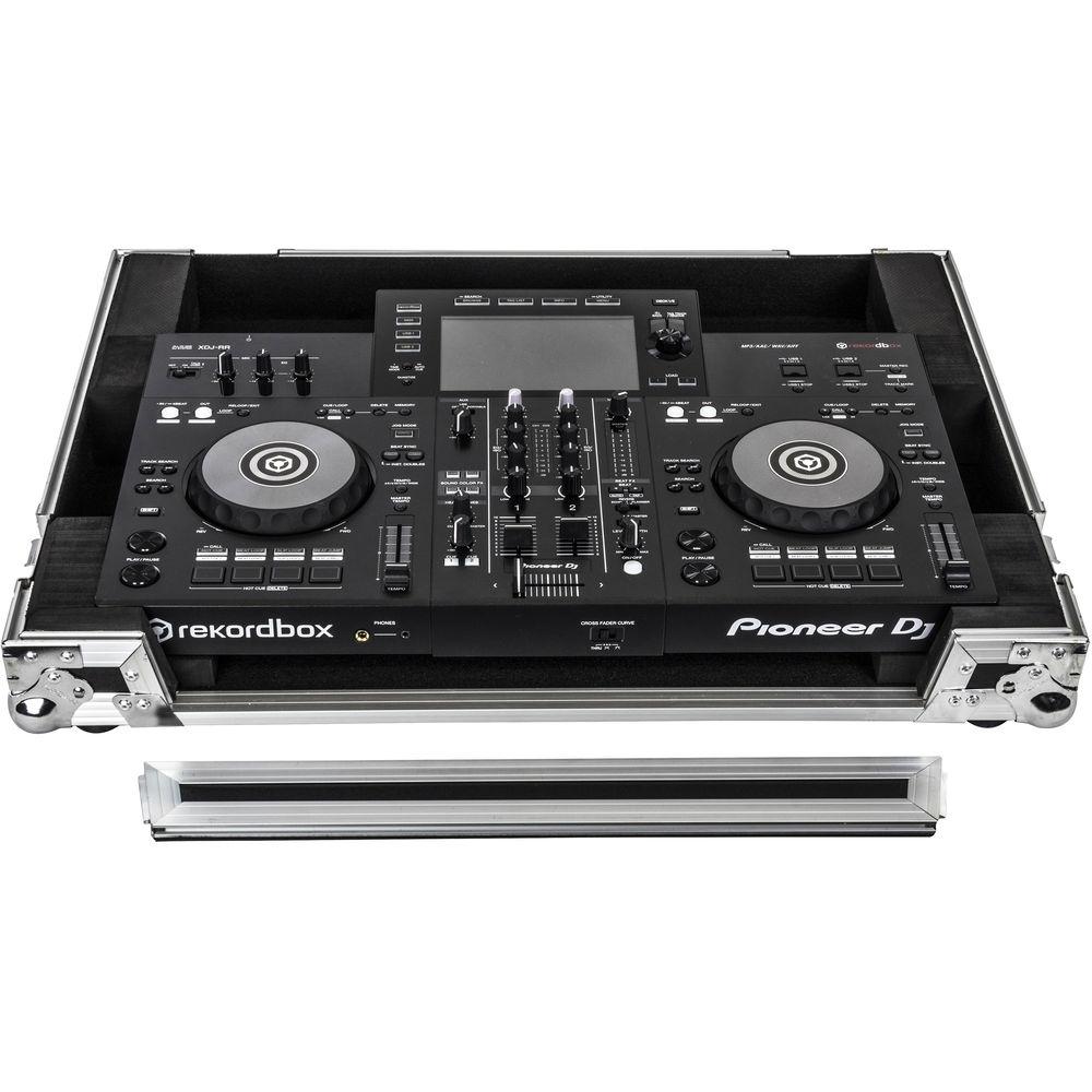 Odyssey Innovative Designs Pioneer XDJ-RR DJ Controller Case