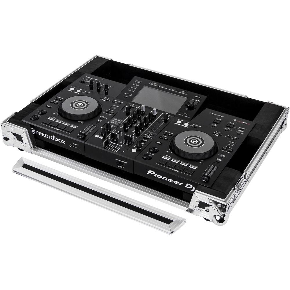 Odyssey Innovative Designs Pioneer XDJ-RR DJ Controller Case
