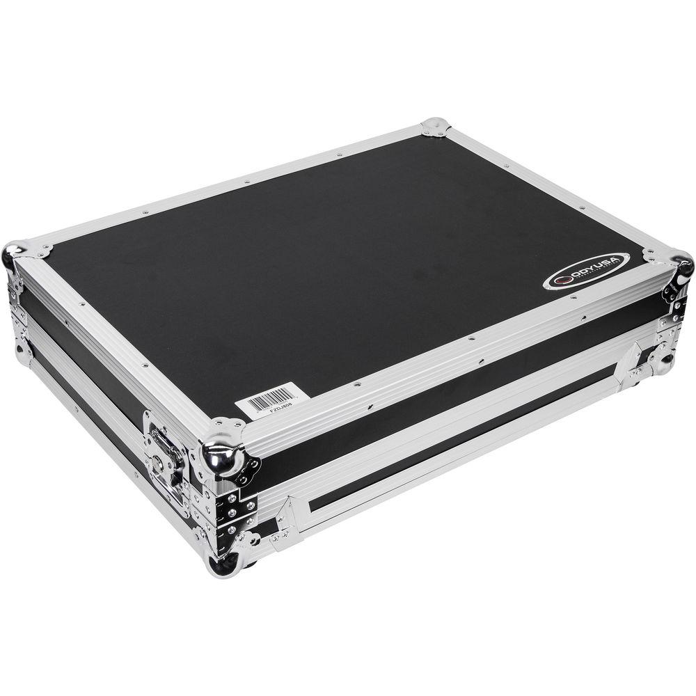 Odyssey Innovative Designs Pioneer XDJ-RR DJ Controller Case