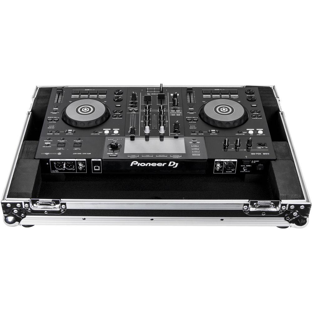Odyssey Innovative Designs Pioneer XDJ-RR DJ Controller Case