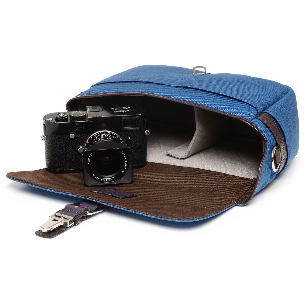ONA Passion Passport Bowery Camera Bag
