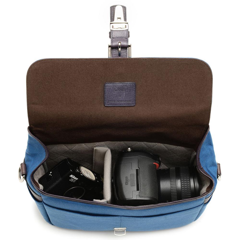 ONA Passion Passport Bowery Camera Bag
