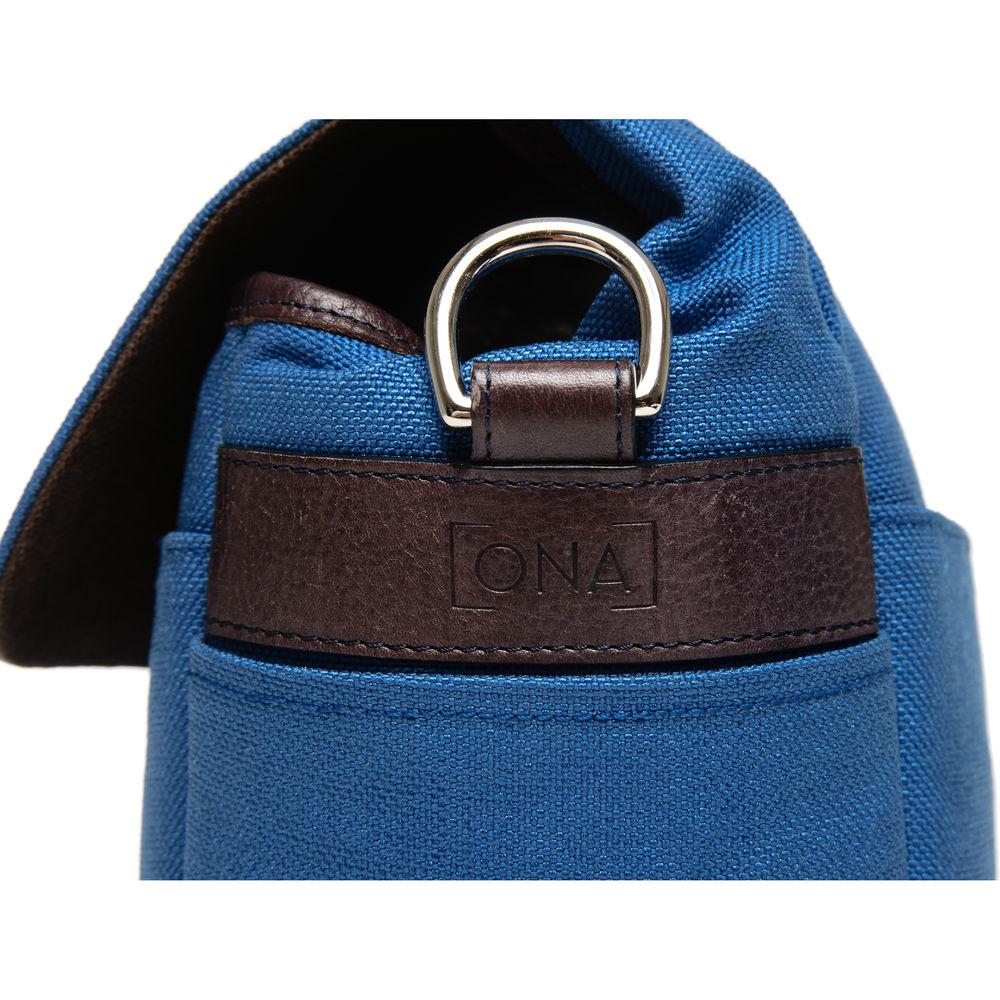 ONA Passion Passport Bowery Camera Bag