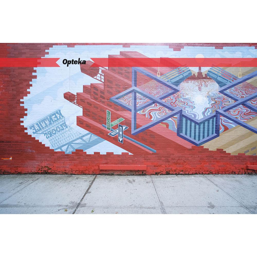 Opteka 12mm f 2.8 Lens for Fujifilm X