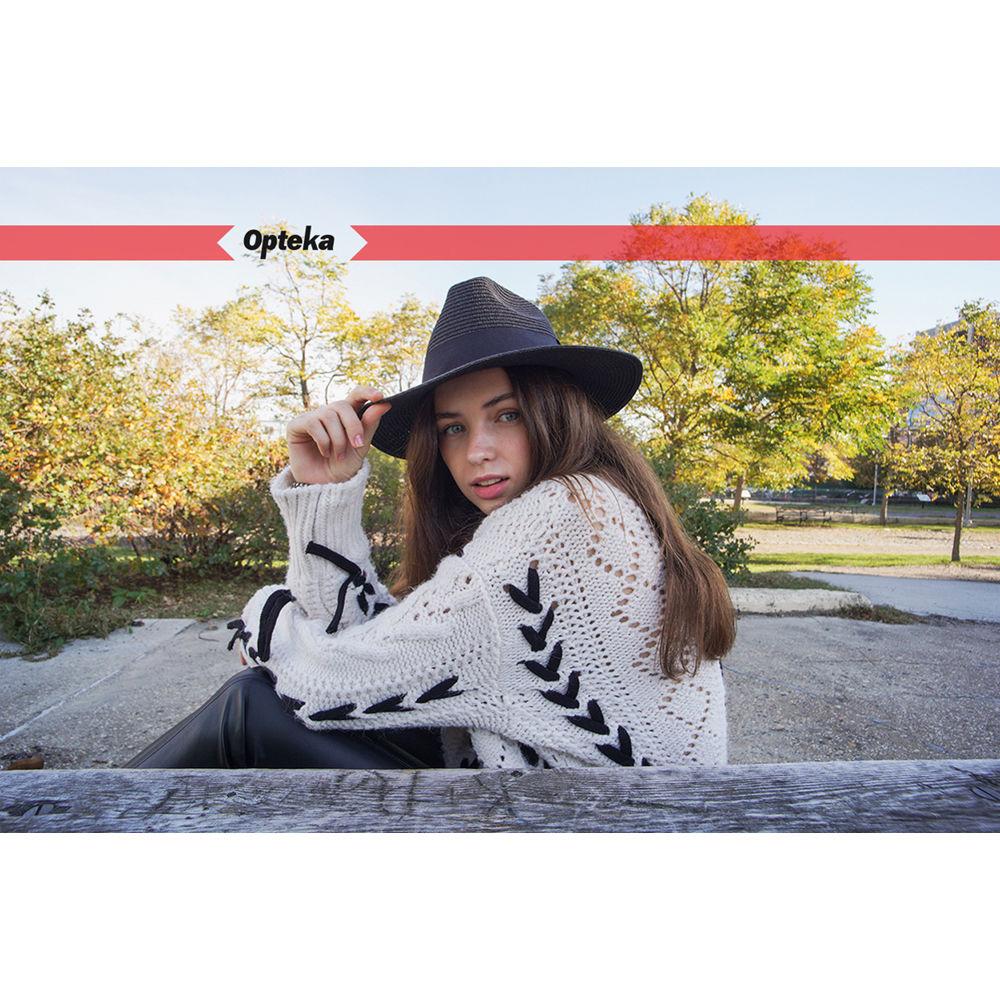 Opteka 12mm f 2.8 Lens for Sony E