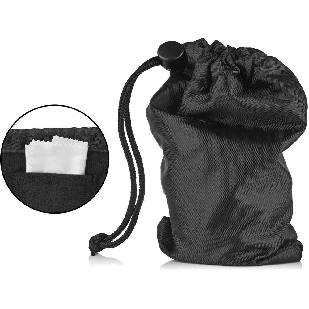 Opteka 50mm f 2 Lens for Micro Four Thirds