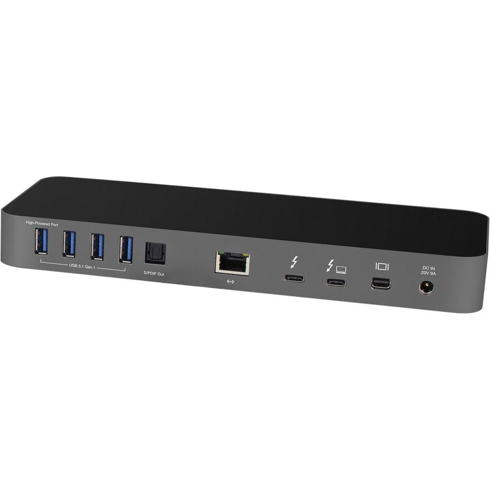 OWC Other World Computing 14-Port Thunderbolt 3 Dock