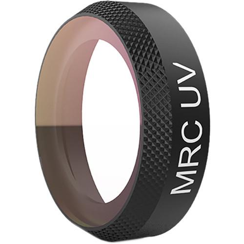 PGYTECH 6-Filter Set for DJI Mavic Air Camera