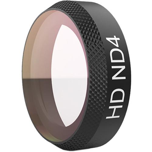 PGYTECH 6-Filter Set for DJI Mavic Air Camera