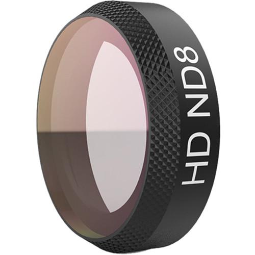 PGYTECH 6-Filter Set for DJI Mavic Air Camera