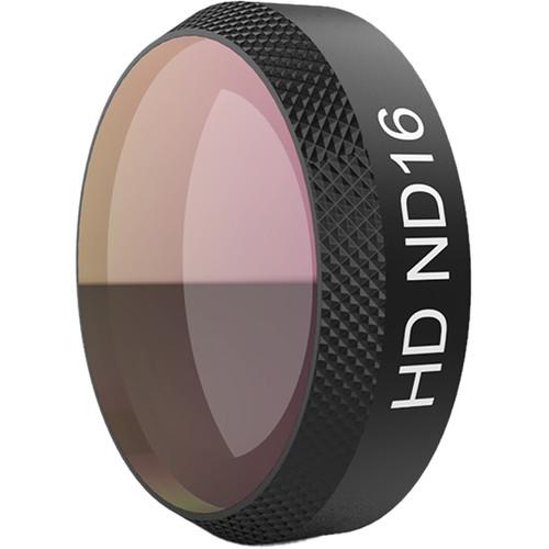 PGYTECH 6-Filter Set for DJI Mavic Air Camera