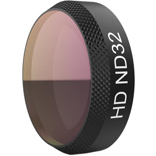 PGYTECH 6-Filter Set for DJI Mavic Air Camera