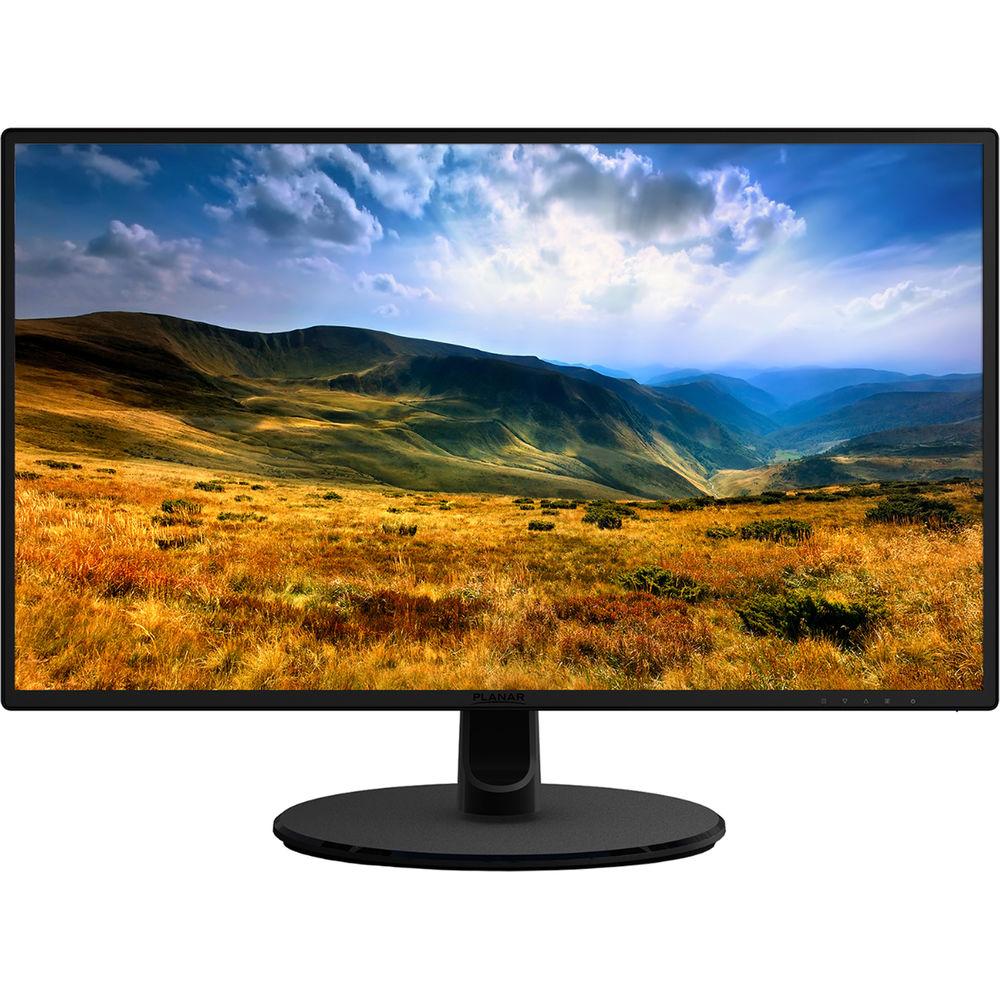 Planar Systems PLN2770W 27" 16:9 IPS Monitor