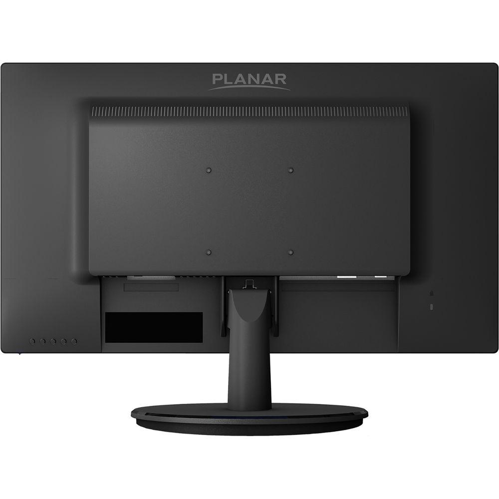 Planar Systems PLN2770W 27" 16:9 IPS Monitor