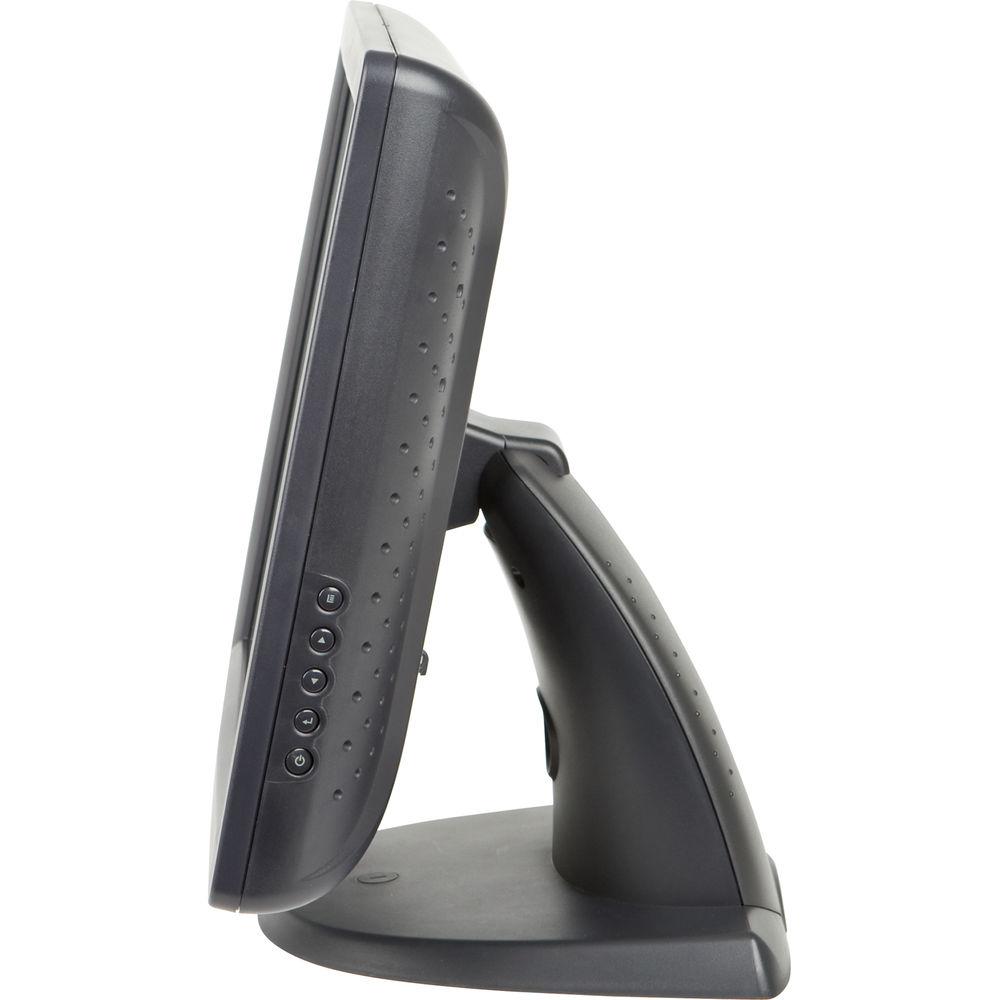 Planar Systems PT1700MX 17" 4:3 Single Touch LCD Touchscreen Monitor