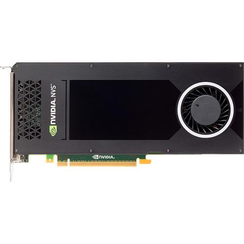 PNY Technologies NVS 810 Graphics Card