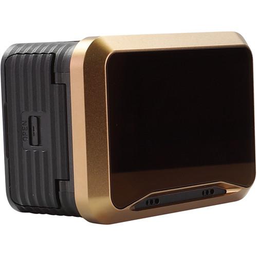 PolarPro Cinema Series Shutter Collection ND Filter Set for Sony RX0