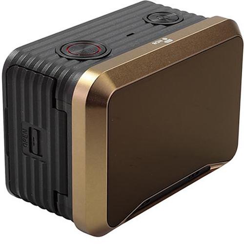 PolarPro Cinema Series Shutter Collection ND Filter Set for Sony RX0