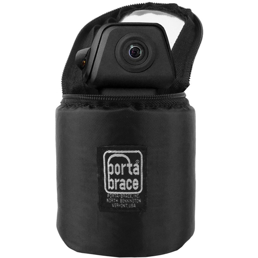 Porta Brace BK-ORAH4i Backpack for Orah 4i Live VR Camera and Accessories