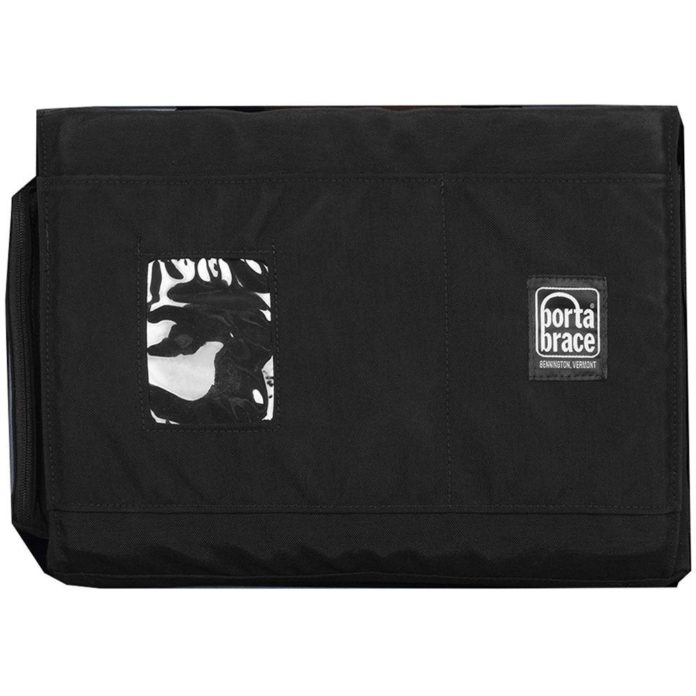 Porta Brace Carrying Case for DSLR Camera, Multiple Lenses and Accessories