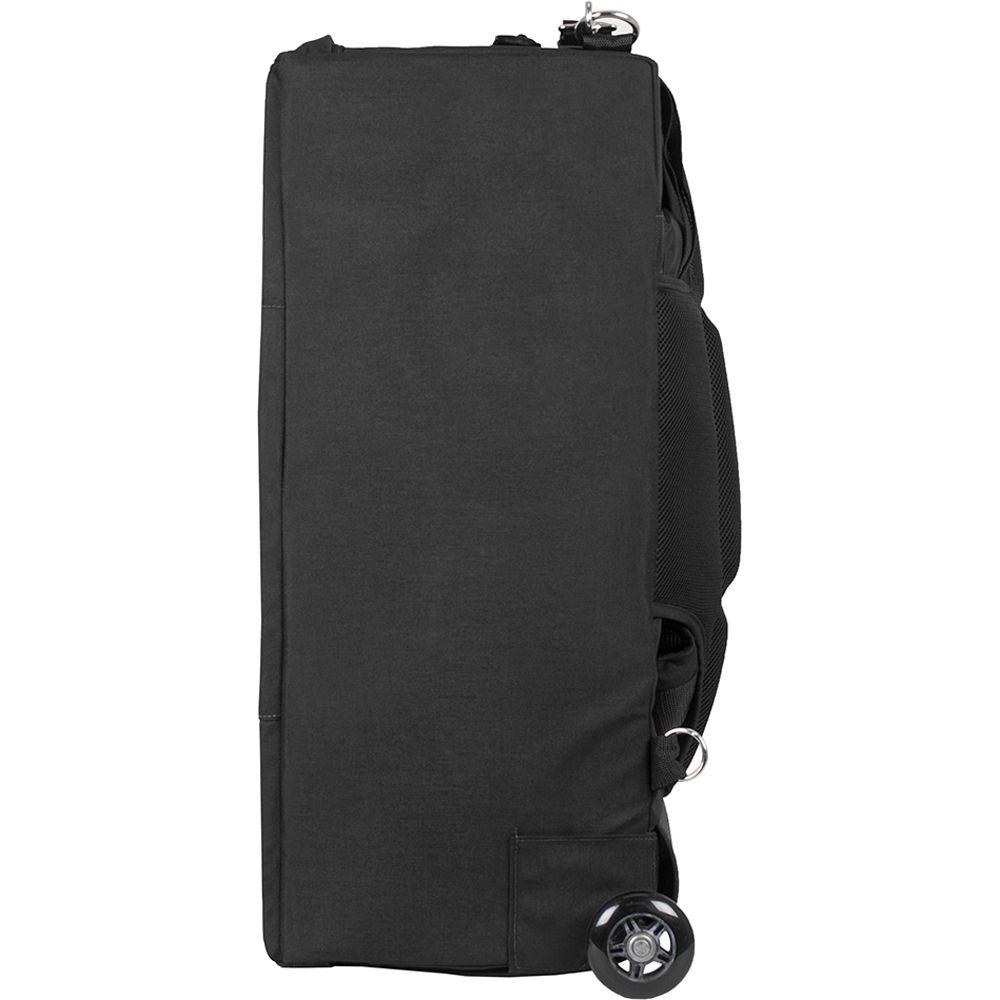 Porta Brace Large Rigid-Framed Backpack for Steadicam Stabilizers