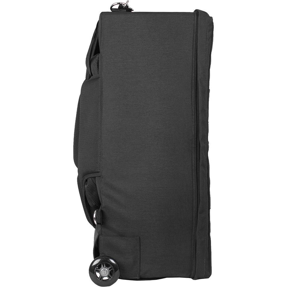 Porta Brace Large Rigid-Framed Backpack for Steadicam Stabilizers