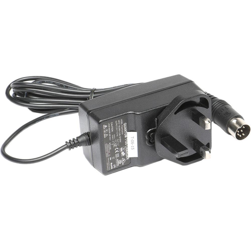 Quantum Instruments Turbo SC Battery Pack for Portable Flashes