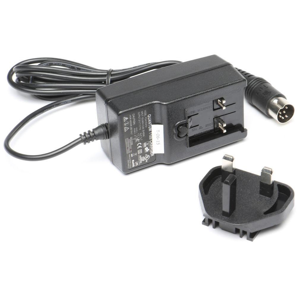 Quantum Instruments Turbo SC Battery Pack for Portable Flashes