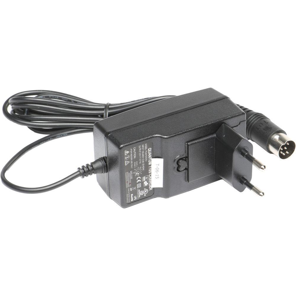 Quantum Instruments Turbo SC Battery Pack for Portable Flashes