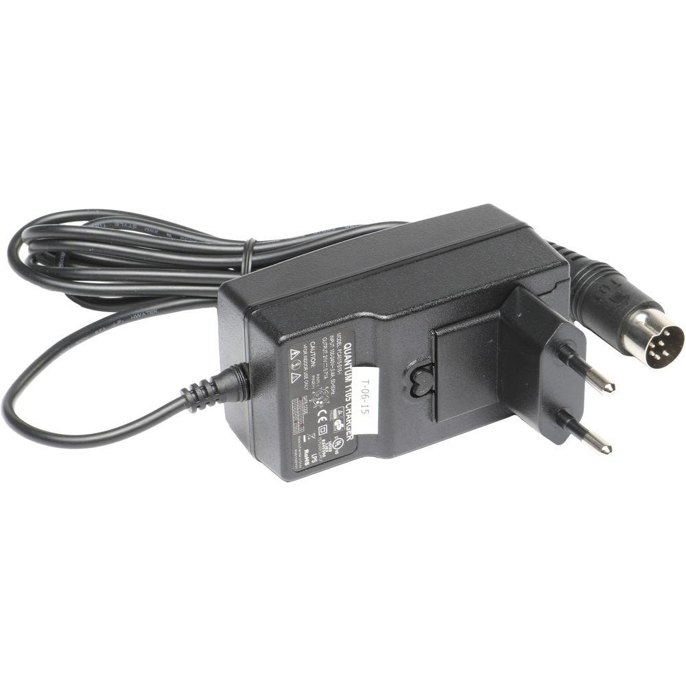 Quantum Instruments Turbo SC Battery Pack for Portable Flashes