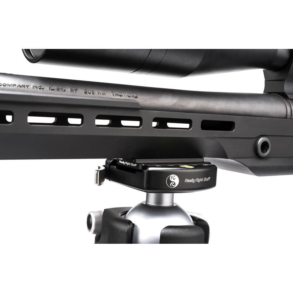 Really Right Stuff M-Lok Adapter Plate