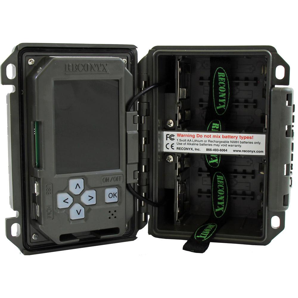 RECONYX UltraFire Covert Surveillance Security Series Camera