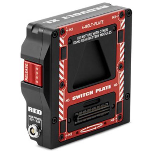 RED DIGITAL CINEMA Redvolt XL Module