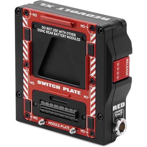 RED DIGITAL CINEMA Redvolt XL Module