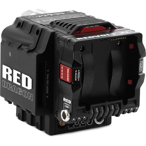 RED DIGITAL CINEMA Redvolt XL Module