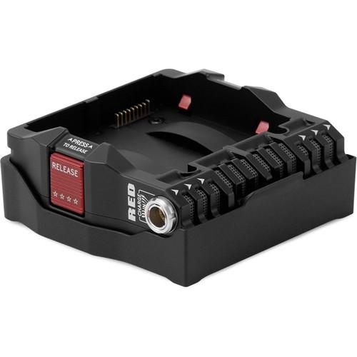 RED DIGITAL CINEMA Redvolt XL Module