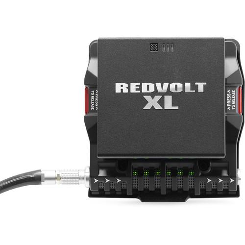 RED DIGITAL CINEMA Redvolt XL Module