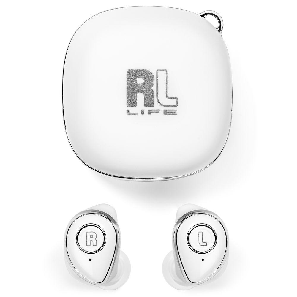 RL Audio FiTerra True Wireless In-Ear Headphones