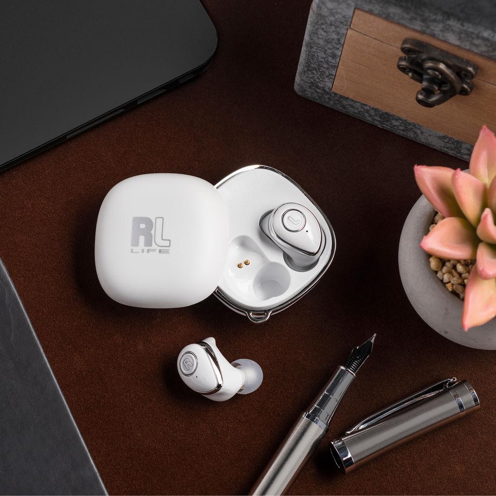RL Audio FiTerra True Wireless In-Ear Headphones