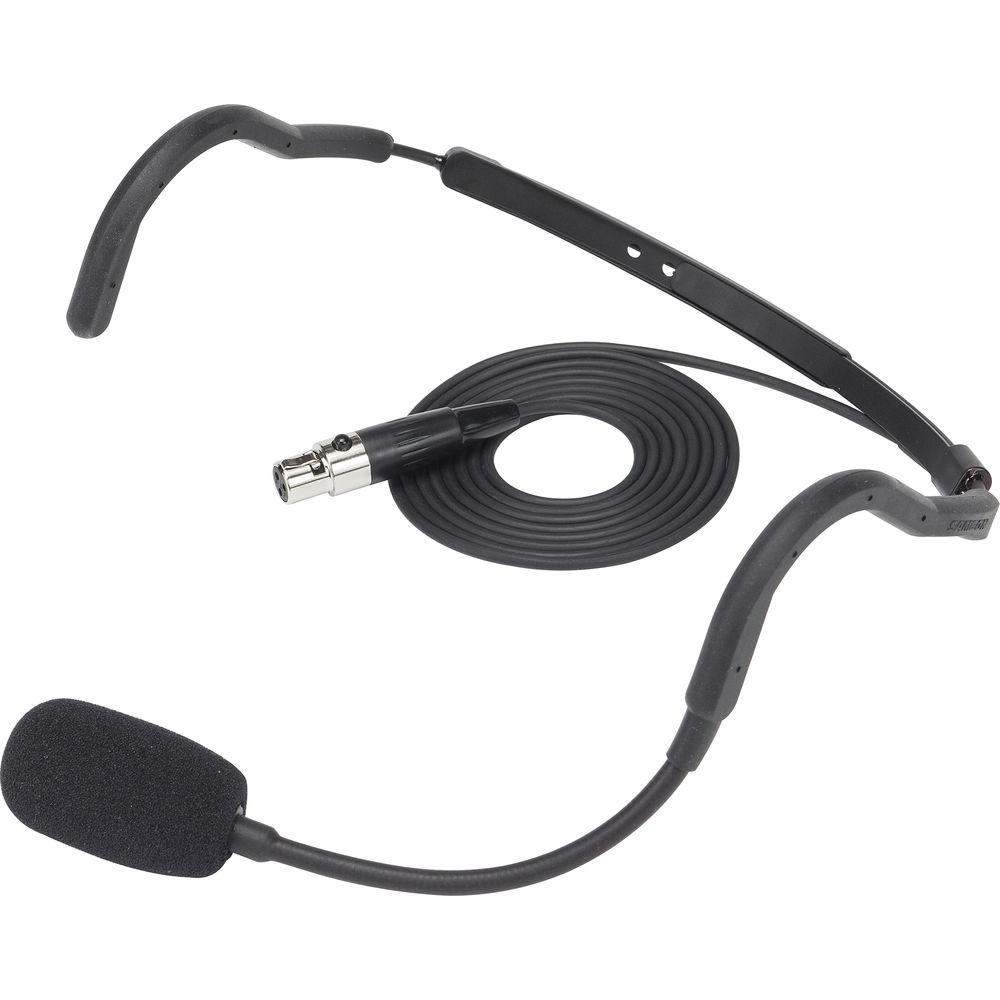 Samson AirLine AHX Wireless UHF Fitness Headset System