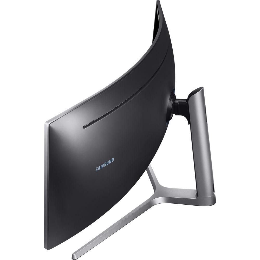 Samsung CHG90 49" 32:9 Curved 144 Hz FreeSync HDR LCD Monitor