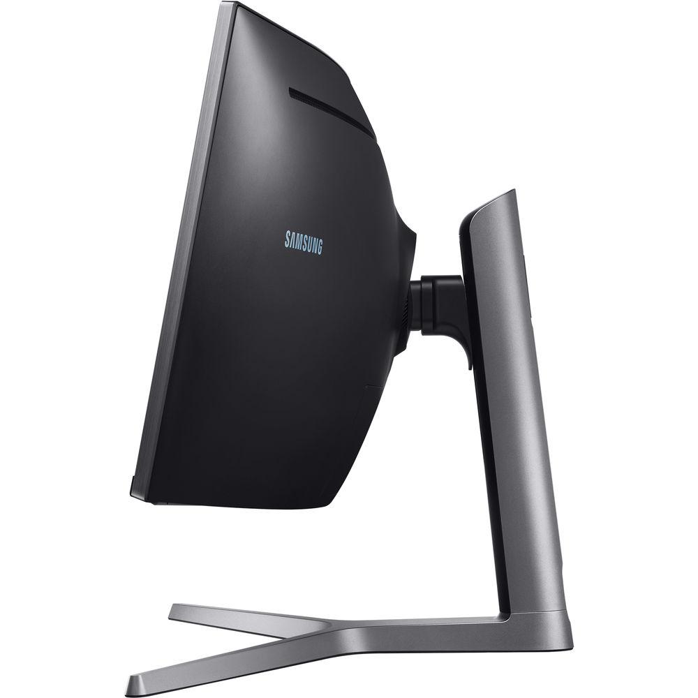 Samsung CHG90 49" 32:9 Curved 144 Hz FreeSync HDR LCD Monitor