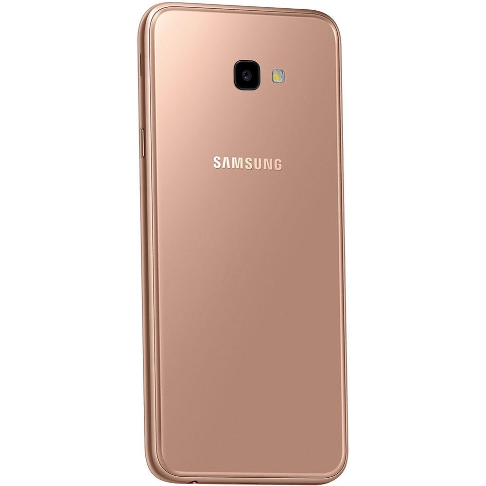 Samsung J4 SM-J415 Dual-SIM 32GB Smartphone