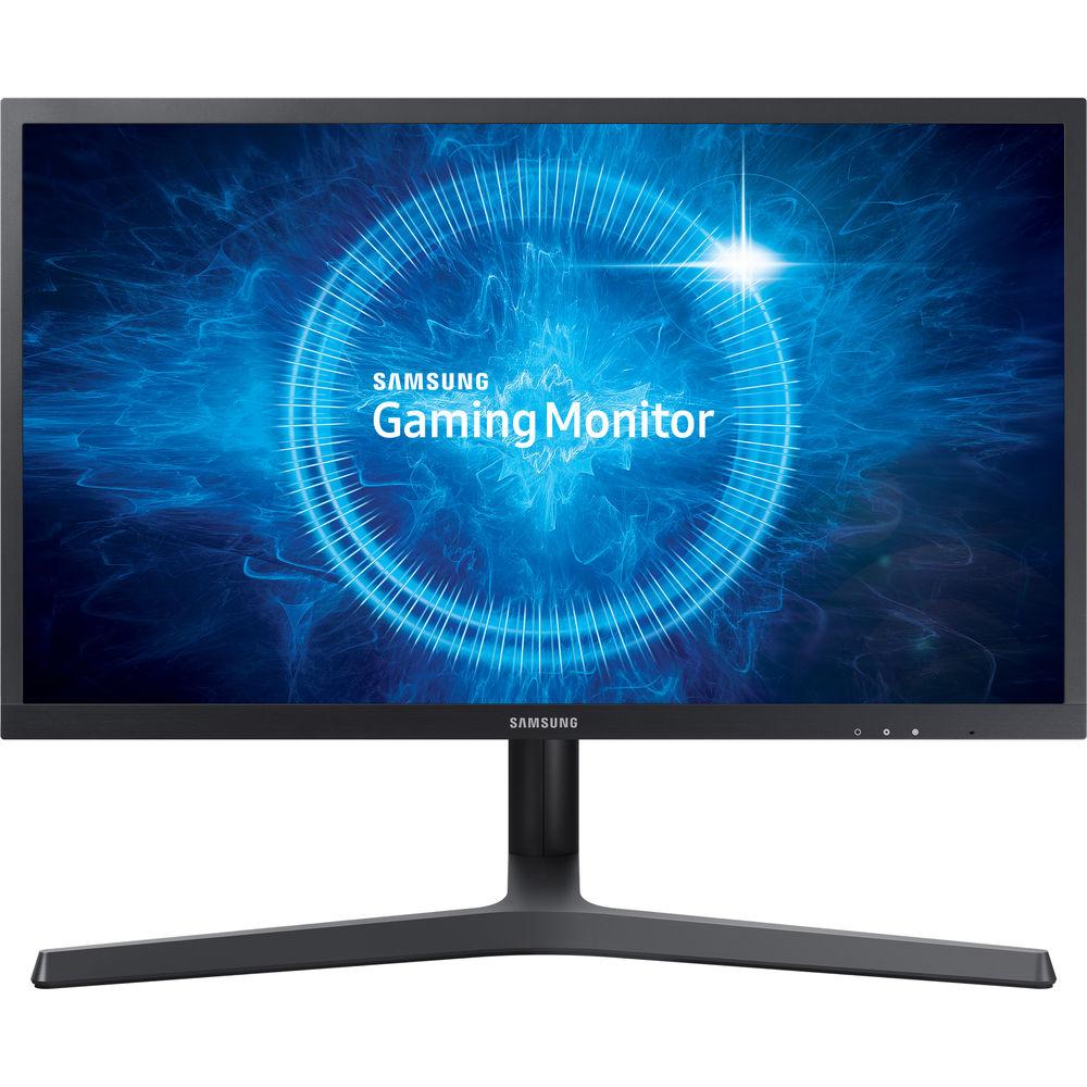 Samsung S25HG50FQN 24.5" 16:9 LCD Monitor