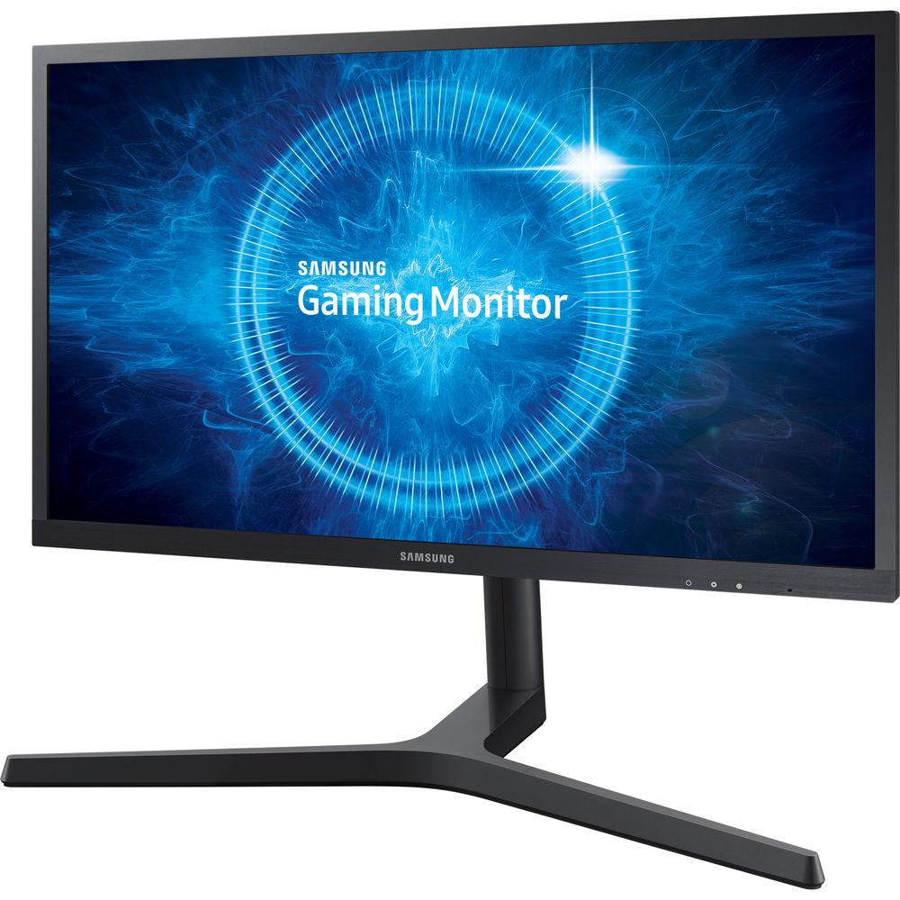 Samsung S25HG50FQN 24.5" 16:9 LCD Monitor