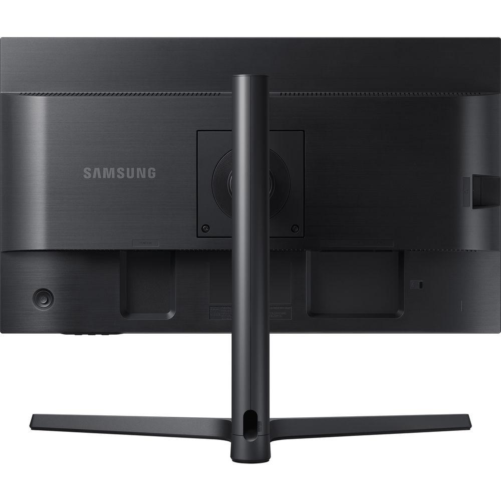Samsung S25HG50FQN 24.5" 16:9 LCD Monitor
