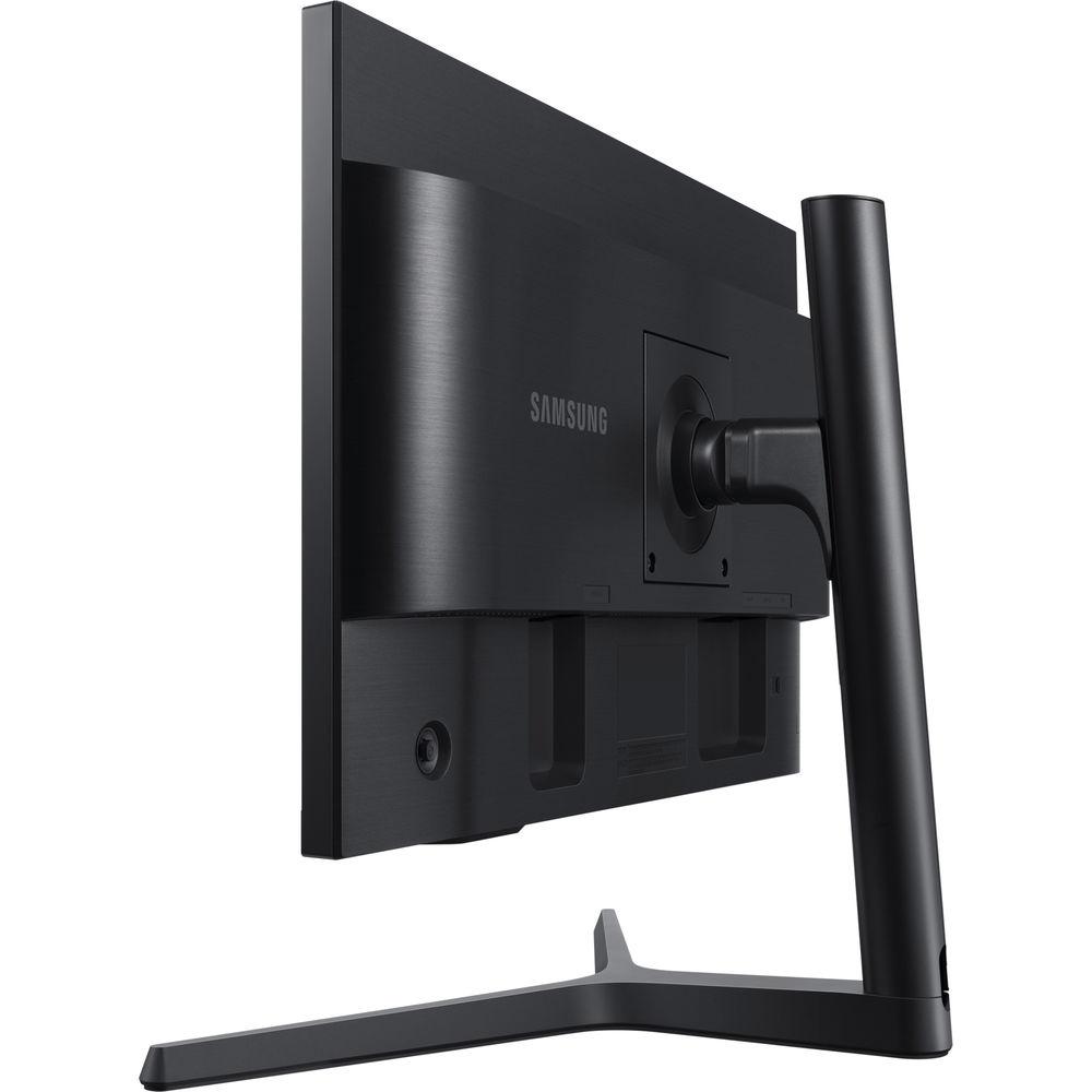 Samsung S25HG50FQN 24.5" 16:9 LCD Monitor