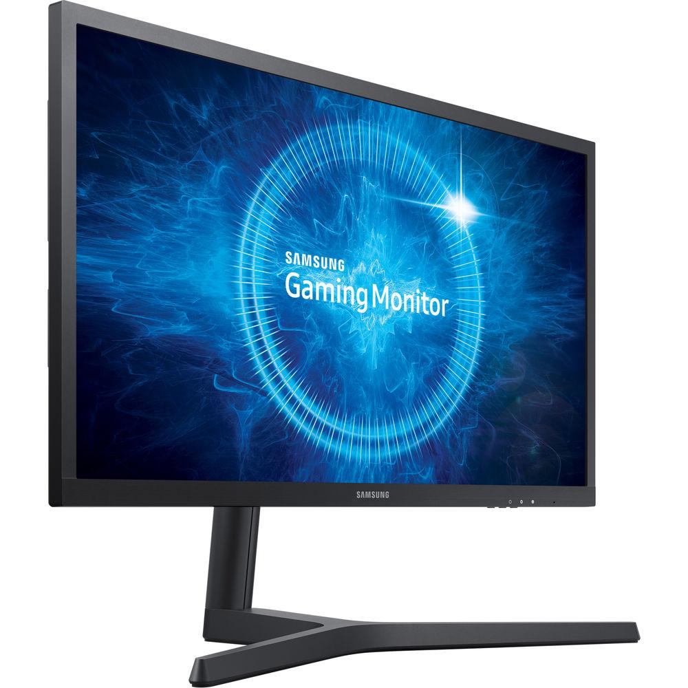 Samsung S25HG50FQN 24.5" 16:9 LCD Monitor