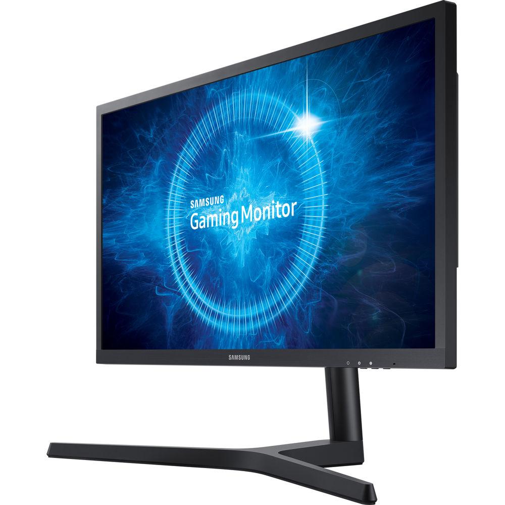 Samsung S25HG50FQN 24.5" 16:9 LCD Monitor